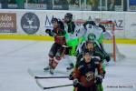 Photo hockey match Morzine-Avoriaz - Epinal  le 07/02/2026