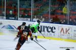 Photo hockey match Morzine-Avoriaz - Epinal  le 07/02/2026