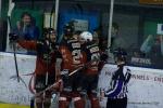 Photo hockey match Morzine-Avoriaz - Epinal  le 07/02/2026