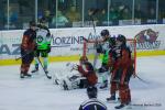 Photo hockey match Morzine-Avoriaz - Epinal  le 07/02/2026
