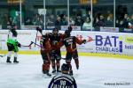 Photo hockey match Morzine-Avoriaz - Epinal  le 07/02/2026