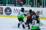 Photo hockey match Morzine-Avoriaz - Epinal  le 07/02/2026
