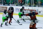 Photo hockey match Morzine-Avoriaz - Epinal  le 07/02/2026