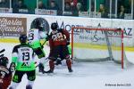 Photo hockey match Morzine-Avoriaz - Epinal  le 07/02/2026