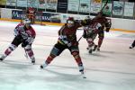 Photo hockey match Morzine-Avoriaz - Epinal  le 20/02/2010