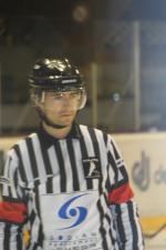 Photo hockey match Morzine-Avoriaz - Epinal  le 20/02/2010