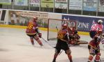 Photo hockey match Morzine-Avoriaz - Epinal  le 20/02/2010