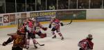 Photo hockey match Morzine-Avoriaz - Epinal  le 20/02/2010