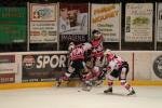 Photo hockey match Morzine-Avoriaz - Epinal  le 20/02/2010