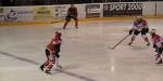 Photo hockey match Morzine-Avoriaz - Epinal  le 20/02/2010