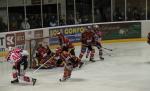 Photo hockey match Morzine-Avoriaz - Epinal  le 20/02/2010