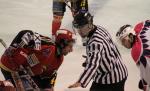 Photo hockey match Morzine-Avoriaz - Epinal  le 20/02/2010