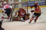 Photo hockey match Morzine-Avoriaz - Epinal  le 20/02/2010