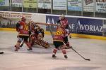 Photo hockey match Morzine-Avoriaz - Epinal  le 20/02/2010