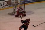 Photo hockey match Morzine-Avoriaz - Epinal  le 20/02/2010