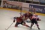 Photo hockey match Morzine-Avoriaz - Epinal  le 20/02/2010