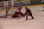 Photo hockey match Morzine-Avoriaz - Epinal  le 20/02/2010