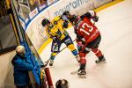 Photo hockey match Morzine-Avoriaz - Limoges le 05/01/2019