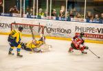 Photo hockey match Morzine-Avoriaz - Limoges le 05/01/2019