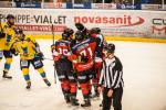 Photo hockey match Morzine-Avoriaz - Limoges le 05/01/2019
