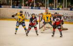 Photo hockey match Morzine-Avoriaz - Limoges le 05/01/2019