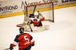 Photo hockey match Morzine-Avoriaz - Limoges le 05/01/2019