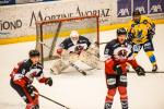 Photo hockey match Morzine-Avoriaz - Limoges le 05/01/2019