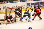 Photo hockey match Morzine-Avoriaz - Limoges le 05/01/2019