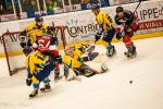 Photo hockey match Morzine-Avoriaz - Limoges le 05/01/2019