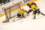 Photo hockey match Morzine-Avoriaz - Limoges le 05/01/2019