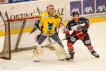 Photo hockey match Morzine-Avoriaz - Limoges le 05/01/2019