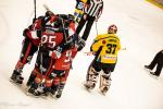 Photo hockey match Morzine-Avoriaz - Limoges le 05/01/2019