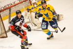 Photo hockey match Morzine-Avoriaz - Limoges le 05/01/2019