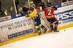 Photo hockey match Morzine-Avoriaz - Limoges le 05/01/2019