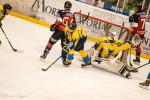 Photo hockey match Morzine-Avoriaz - Limoges le 05/01/2019