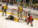 Photo hockey match Morzine-Avoriaz - Limoges le 05/01/2019