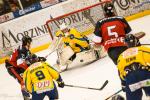 Photo hockey match Morzine-Avoriaz - Limoges le 05/01/2019