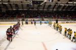 Photo hockey match Morzine-Avoriaz - Limoges le 05/01/2019