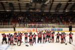 Photo hockey match Morzine-Avoriaz - Limoges le 05/01/2019