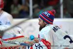 Photo hockey match Morzine-Avoriaz - Lyon le 23/12/2015