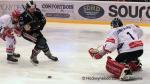 Photo hockey match Morzine-Avoriaz - Lyon le 23/12/2015