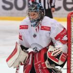 Photo hockey match Morzine-Avoriaz - Lyon le 23/12/2015