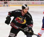 Photo hockey match Morzine-Avoriaz - Lyon le 23/12/2015