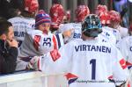 Photo hockey match Morzine-Avoriaz - Lyon le 23/12/2015