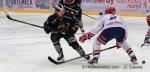 Photo hockey match Morzine-Avoriaz - Lyon le 23/12/2015