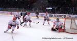 Photo hockey match Morzine-Avoriaz - Lyon le 23/12/2015
