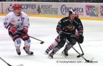 Photo hockey match Morzine-Avoriaz - Lyon le 23/12/2015