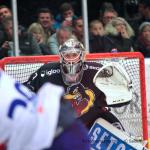 Photo hockey match Morzine-Avoriaz - Lyon le 23/12/2015