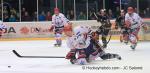 Photo hockey match Morzine-Avoriaz - Lyon le 23/12/2015