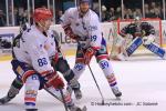 Photo hockey match Morzine-Avoriaz - Lyon le 23/12/2015